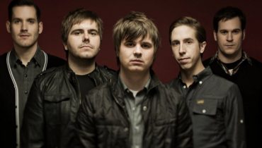 Silverstein w Warszawie