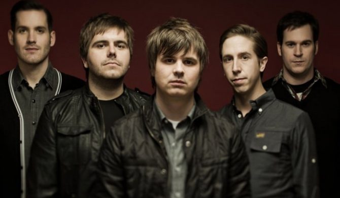 Silverstein w Warszawie