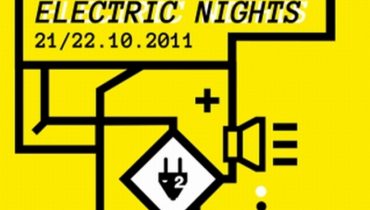 Bilety na Electric Nights 2011 już w sprzedaży