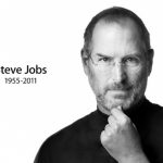 Steve Jobs – kat płyty kompaktowej