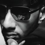 Swizz Beatz zrobił portret Jacksona