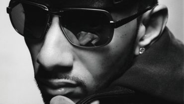 Swizz Beatz zrobił portret Jacksona