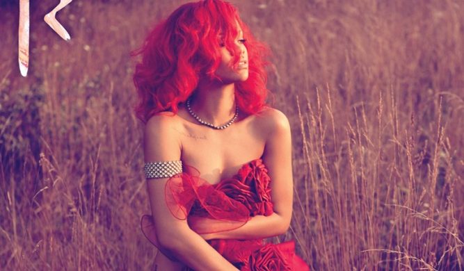 Rihanna pobiła rekord Madonny