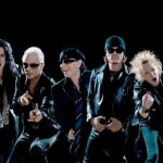 The Rolling Stones na nowej płycie Scorpions