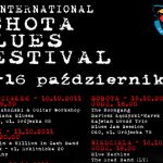Blues na Ochocie od dziś