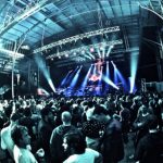 Red Bull Music Academy we Francji