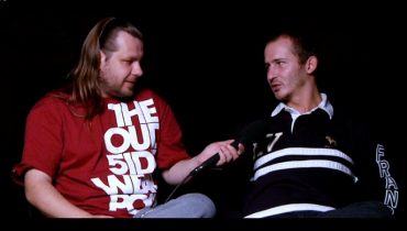 HELP MACIEK! Wyjątkowy koncert charytatywny już w sobotę!