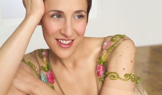 Zbliża się koncert Stacey Kent w Warszawie
