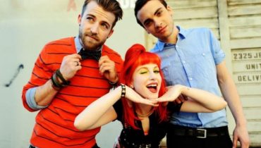 Nowe single Paramore wkrótce