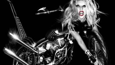 Lady Gaga zapowiada nowy singiel