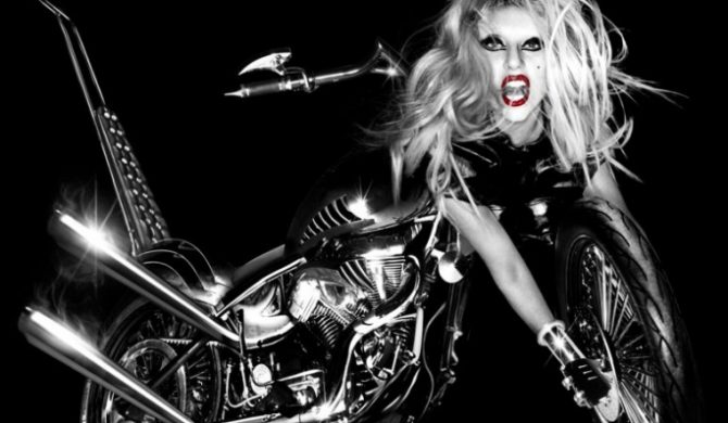 Lady Gaga zapowiada nowy singiel