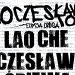 Lao Czesław Tour – edycja druga