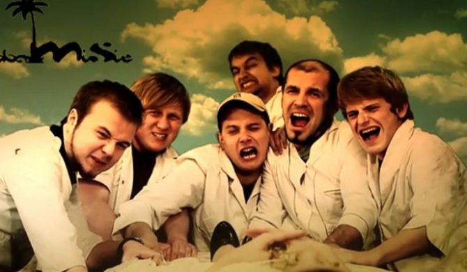 PodobaMiSię w klubie Mechanik