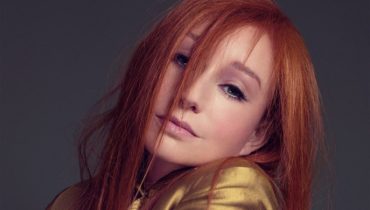 Tori Amos w radiowej Trójce