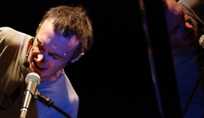 Jean-Louis Costes w Królikarni