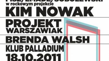 Finał Festiwalu TalentUW w Palladium