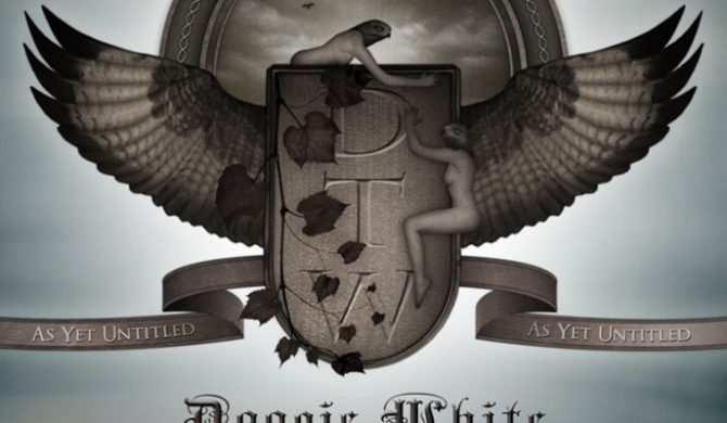Nowy singiel Doogie White