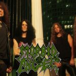 Morbid Angel na dwóch koncertach w Polsce