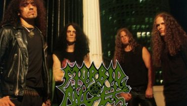 Morbid Angel na dwóch koncertach w Polsce