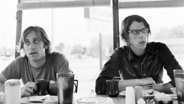 Szczegóły nowej płyty The Black Keys