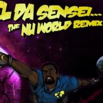 El Da Sensei w remiksach