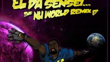 El Da Sensei w remiksach