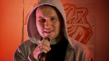 Stasiak zapowiada Girls Rappin` Night