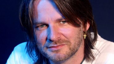 Ray Wilson i Stiltskin w Hard Rock Cafe