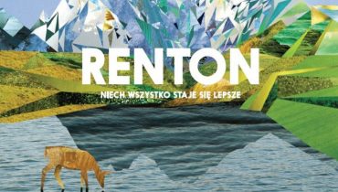 Nowa płyta Renton