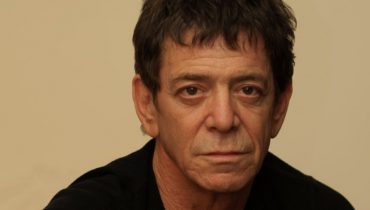 Lou Reed najbardziej przereklamowany
