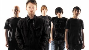Radiohead wejdą do studia