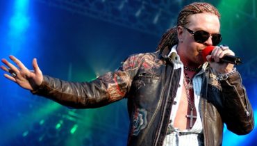 Guns N` Roses mają szacunek do fanów