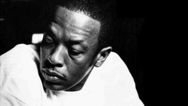 Dr. Dre zapowiada nowy utwór