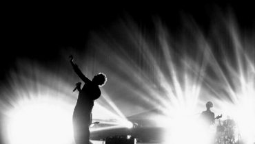 Coldplay, Jessie J i LMFAO na MTV EMA