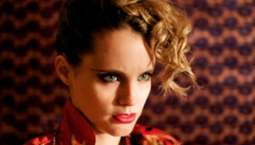 Anna Calvi już w poniedziałek