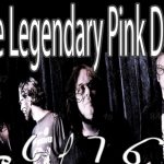 The Legendary Pink Dots w Polsce