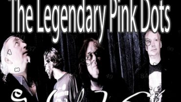 The Legendary Pink Dots w Polsce