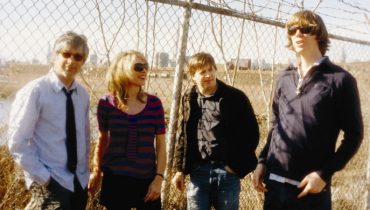 Koniec małżeństwa członków Sonic Youth