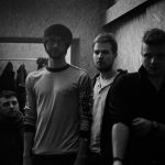 Muchy w trasie grają nowy album