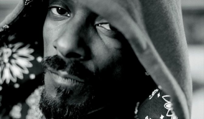 Snoop Dogg zatrzymany na norweskiej granicy