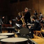 Szymanowski Big Band w Pozytywnych Wibracjach