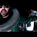 donGURALesko feat. Miodu (Jamal) – „Toczy Się”