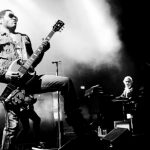 Znamy support Lenny`ego Kravitz`a
