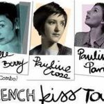 Kolejna edycja French Kiss Tour