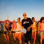 Hukos nakręcił klip na Hip Hop Kempie