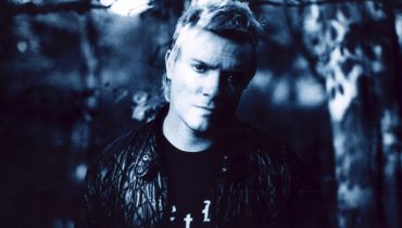 Członek The Prodigy remiksuje Foo Fighters