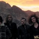 The Killers robią charytatywny klip