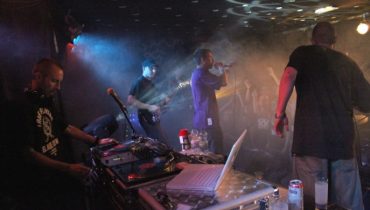 Koncert premierowy B.O.K. w Toruniu