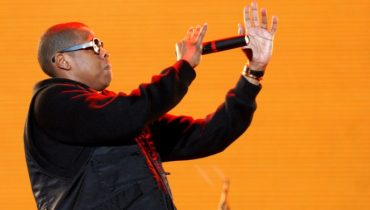 Animowany Jay-Z w serialu