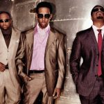 Boyz II Men pokazują nowy album